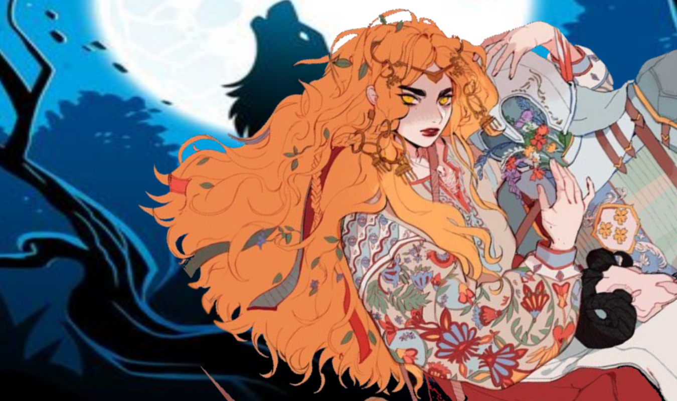 Les fiancés de Sombreval