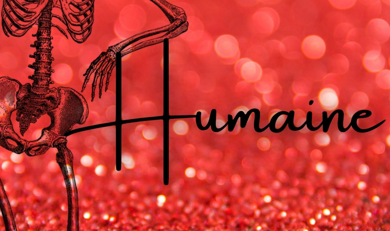 Humaine