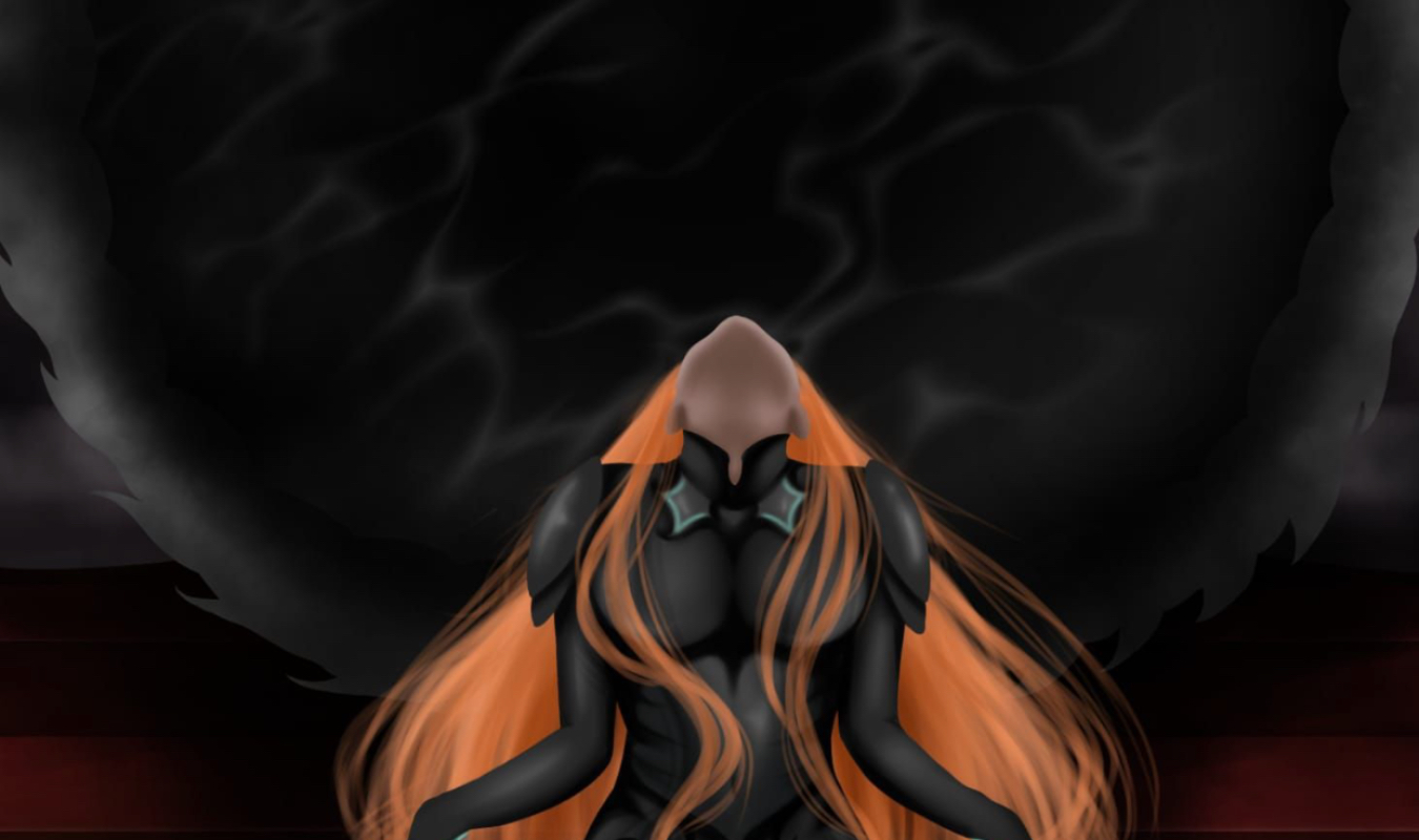 Rhyne : La Voleuse de Ténèbres 