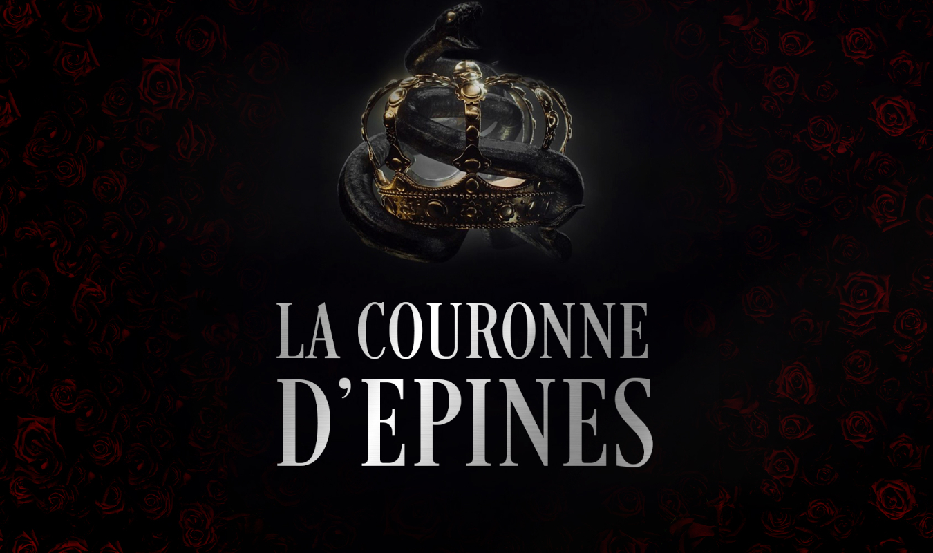 La couronne d'épines