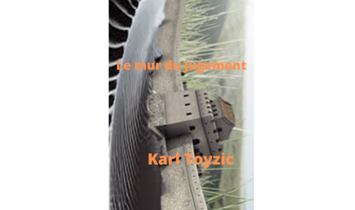 Le mur du jugement