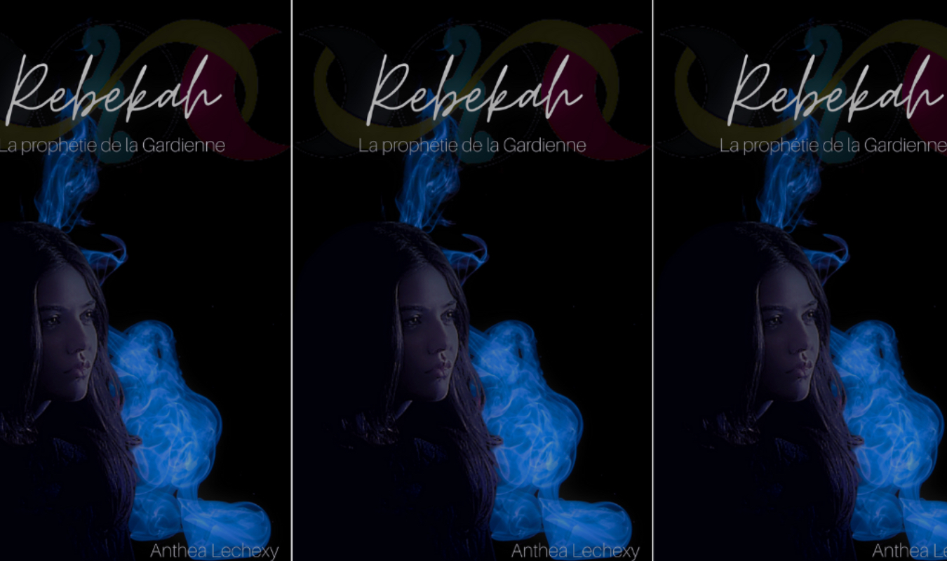 Rebekah : La Prophétie de la Gardienne