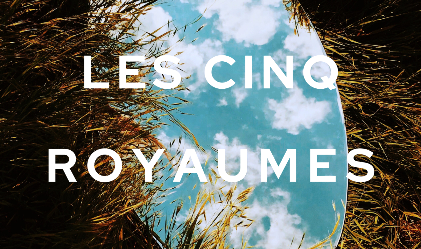 Les cinq Royaumes - Fyctia