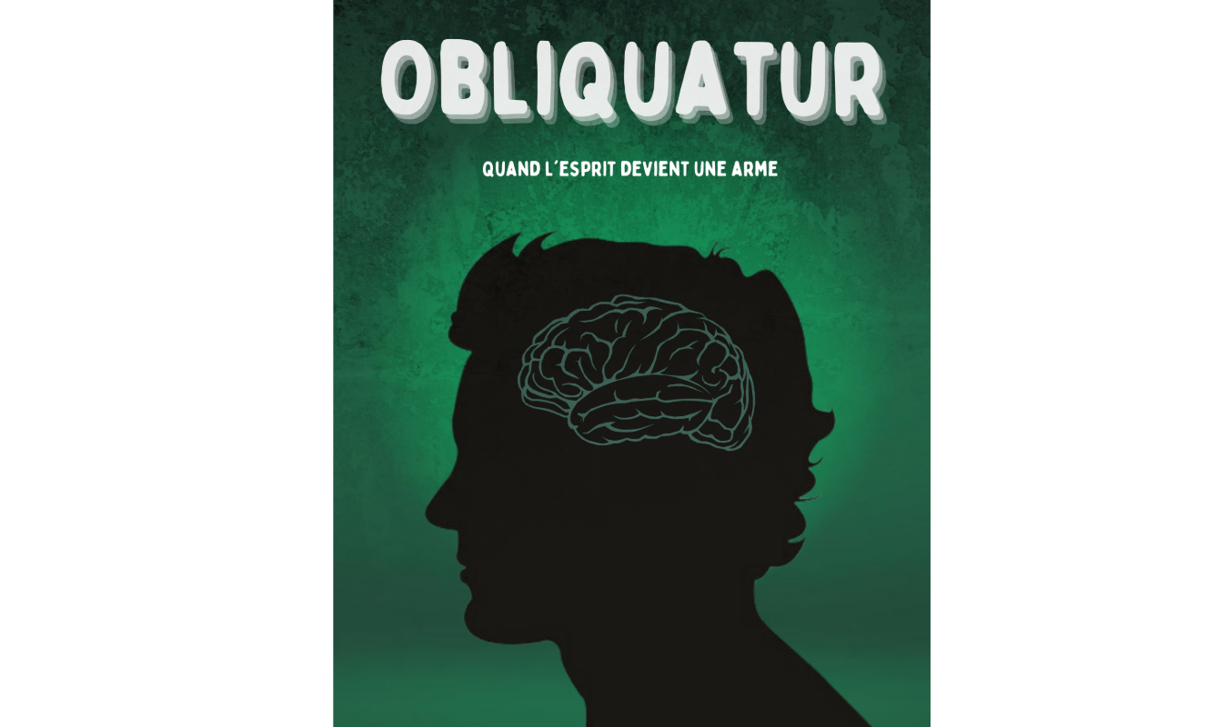 Obliquatur