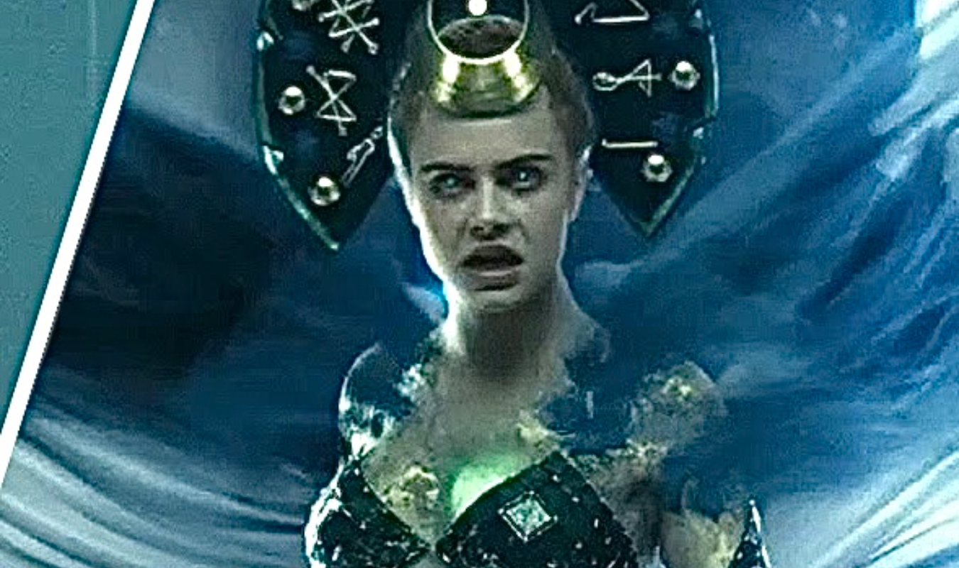 Les pouvoirs d'un autre monde