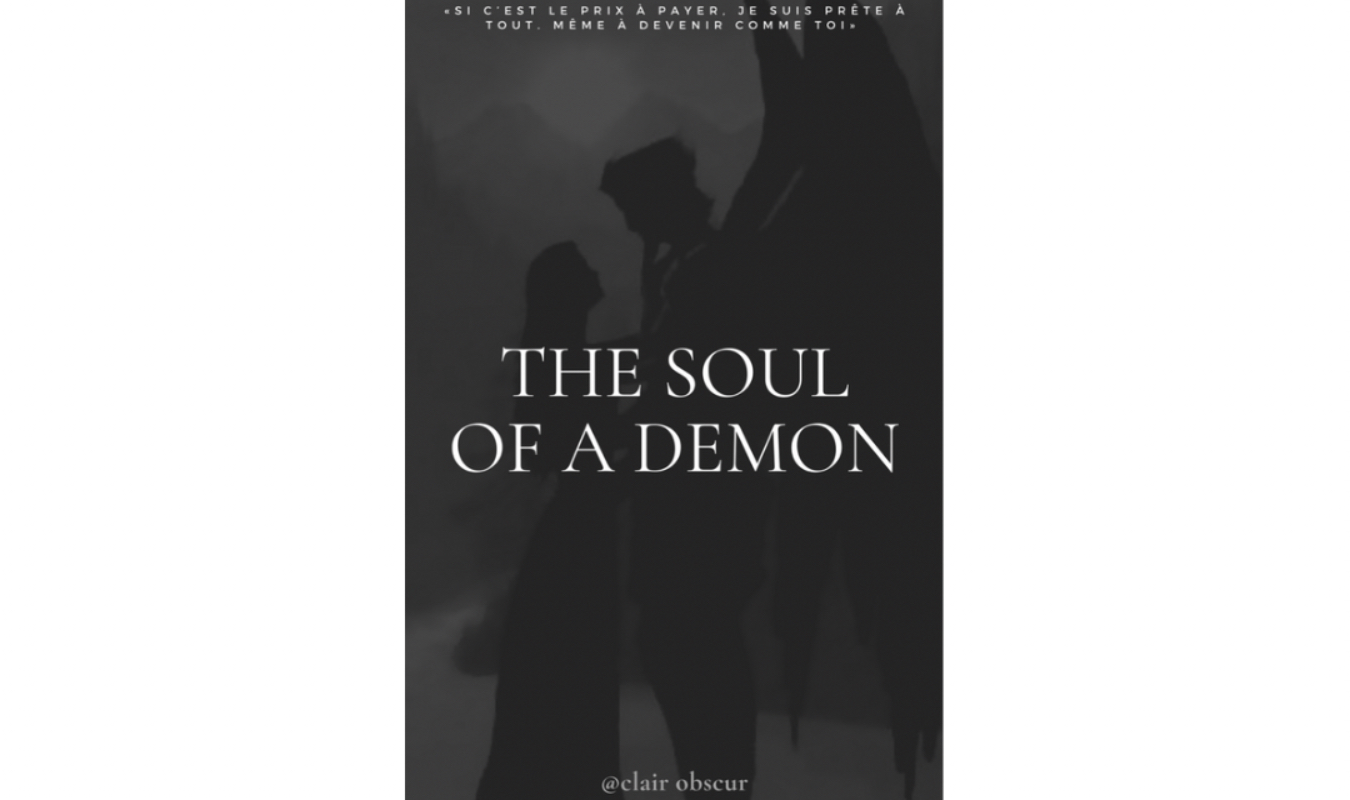 The Soul Of A Demon 