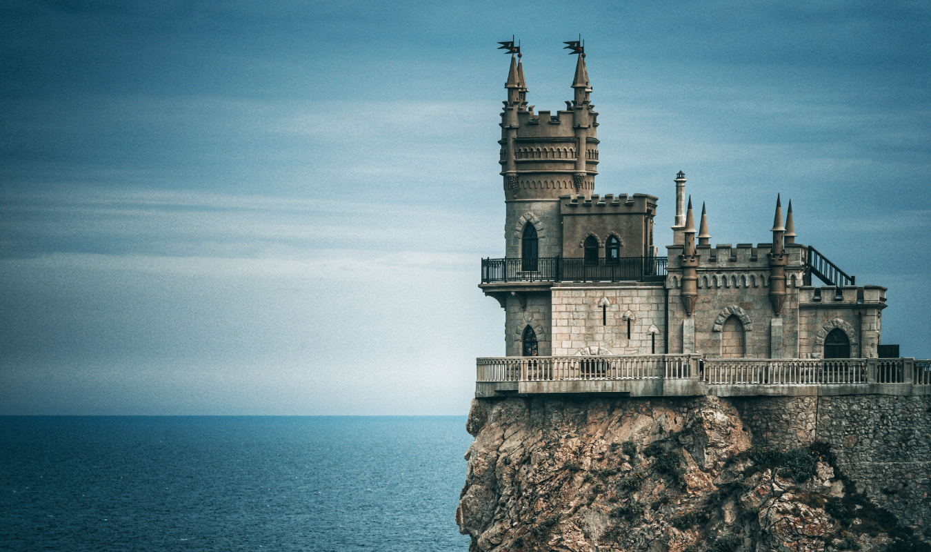 Ventis Kastro - la moisson