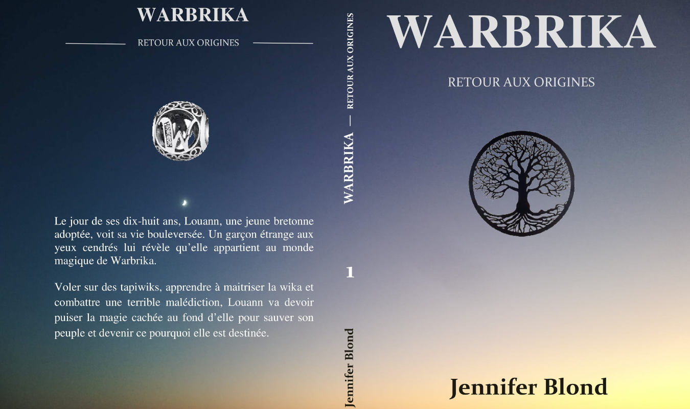 WARBRIKA