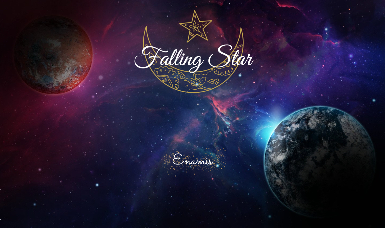 Falling Star