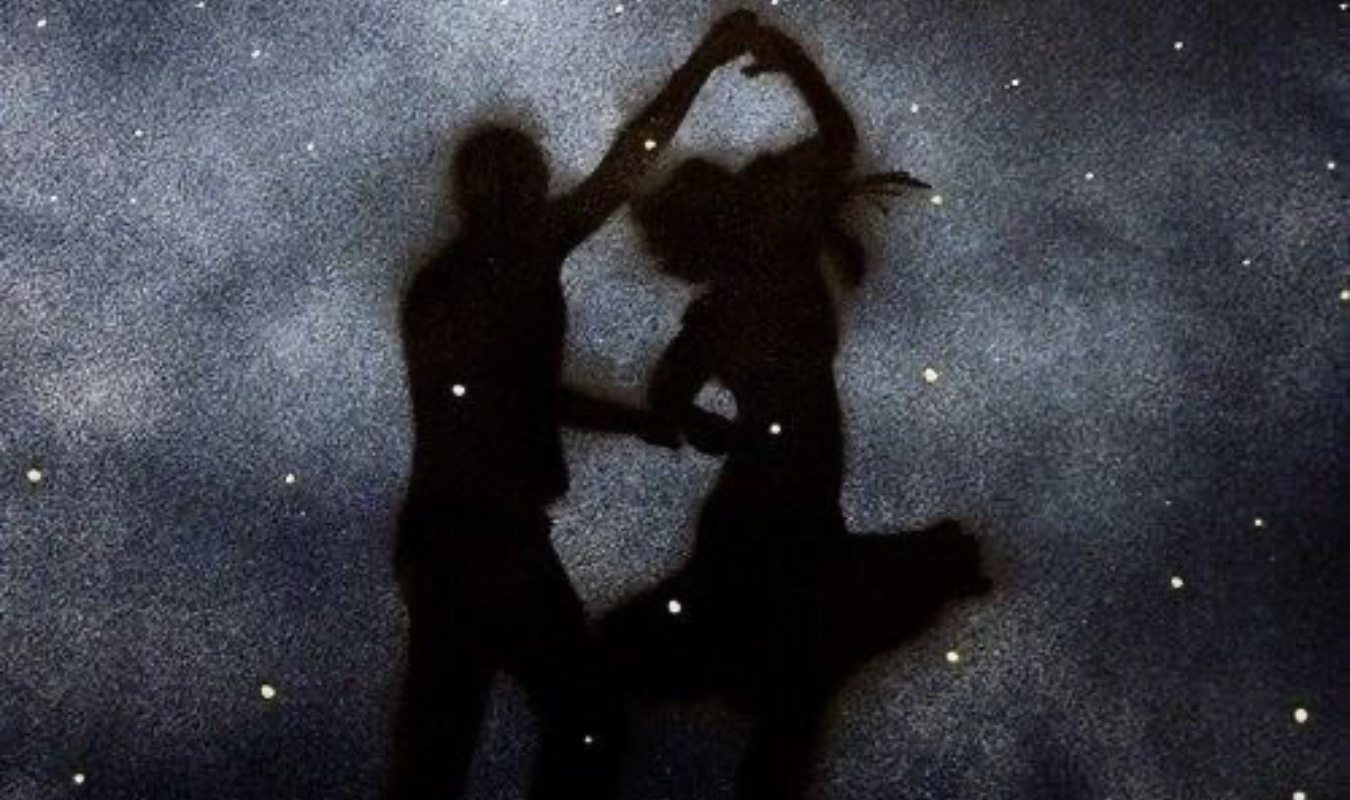 Nos âmes vagabondes 