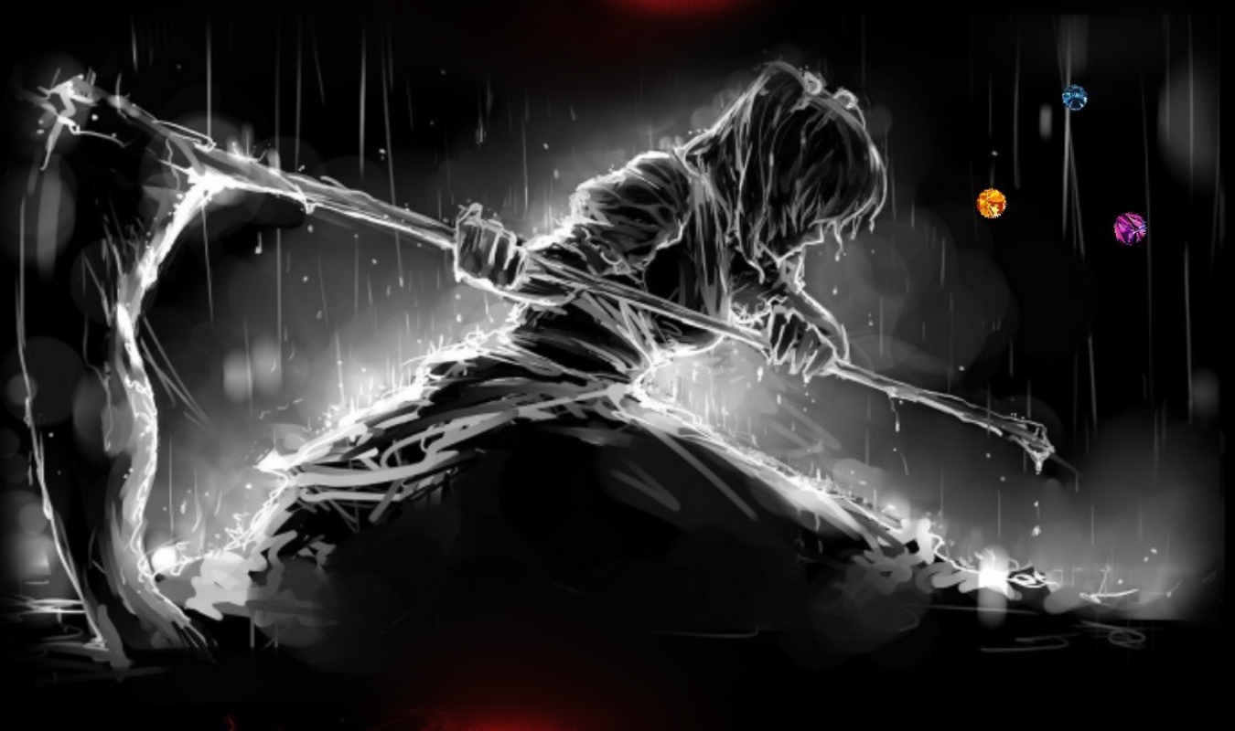 Le mal incarne le bien