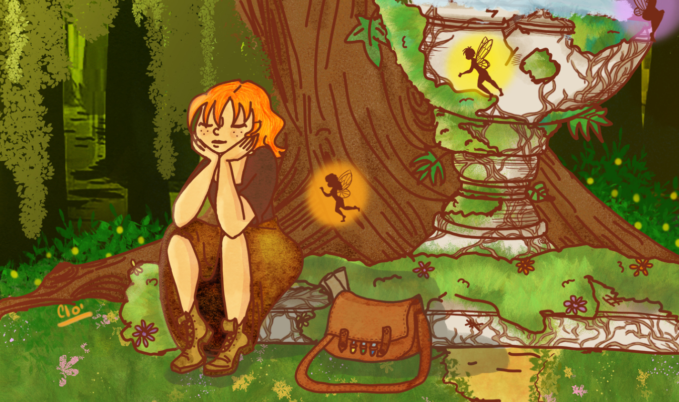 L'HÉRITAGE DES TEMPÊTES Tome 1 La Guérisseuse, L'Érudite Et La Princesse