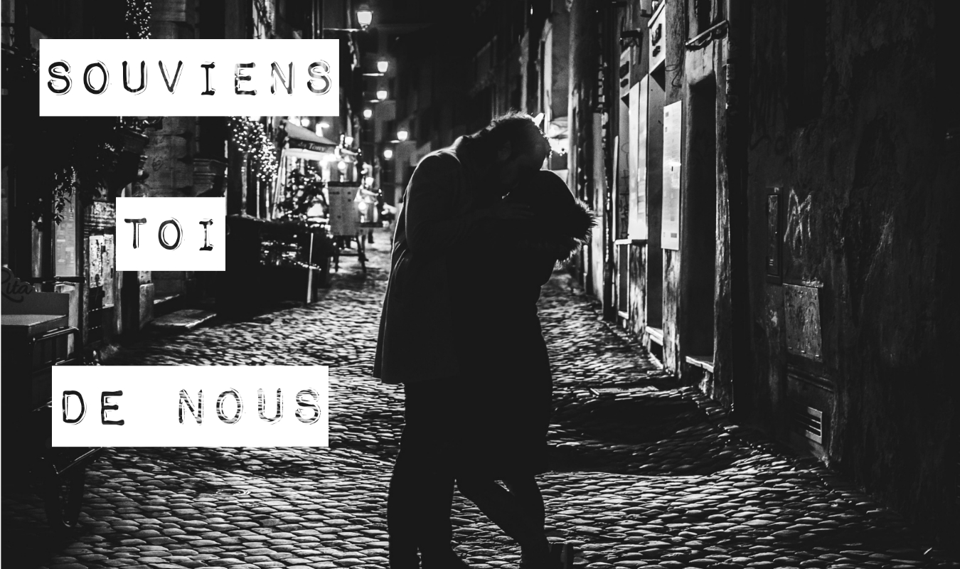 Souviens toi de nous