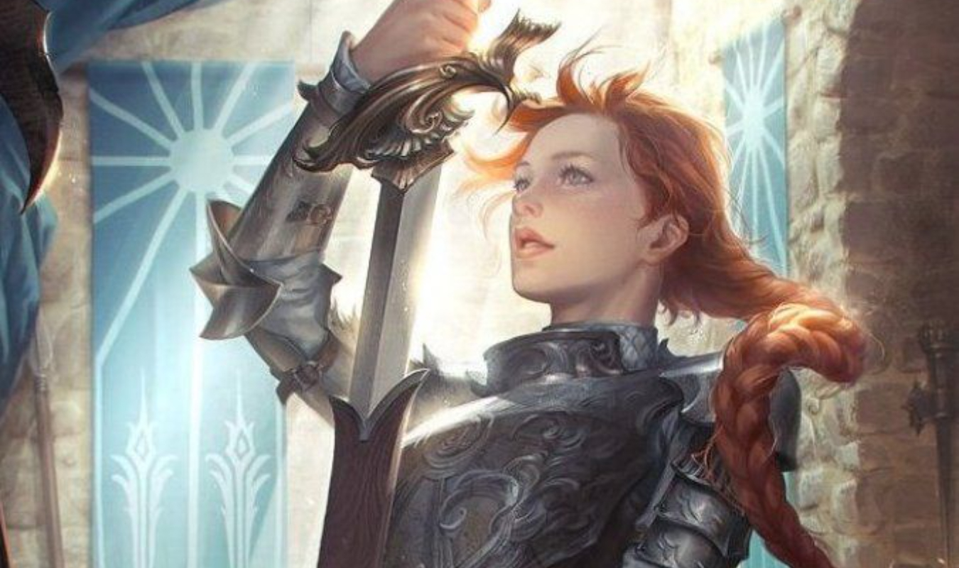 L'ourse à l'étoile