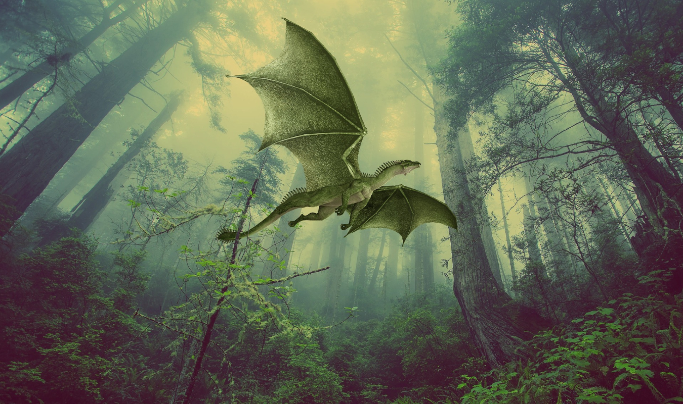 Arawald au royaume d'Oklin.