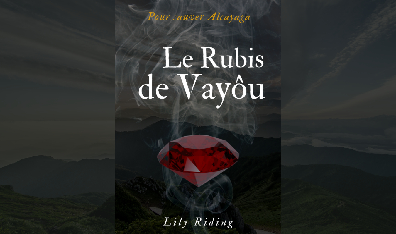 Le Rubis de Vayôu