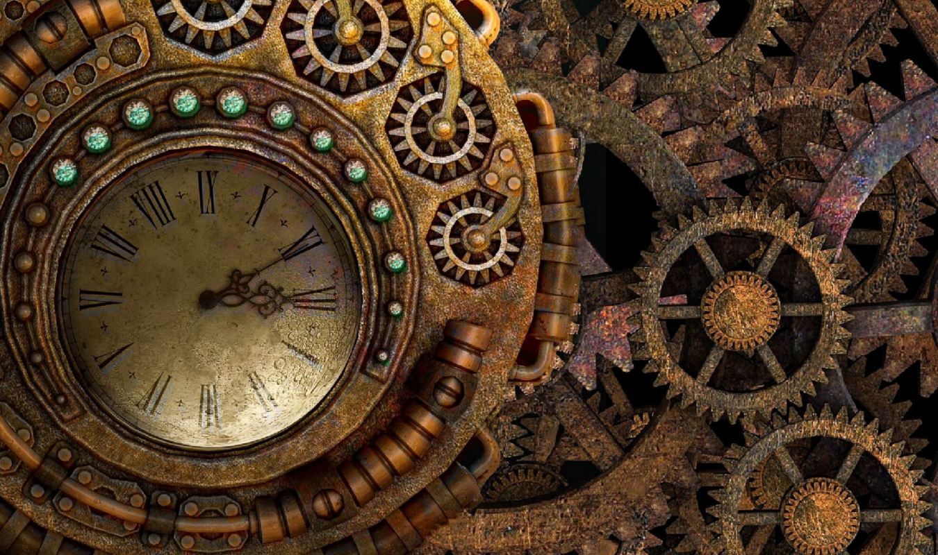 L'ordre de l'éventail