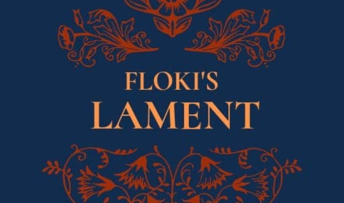 La Lamentation de Floki ( Floki's Lament)