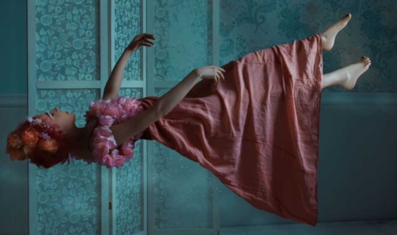 Les enquêtes paranormales d'Abigaëlle Brulin 