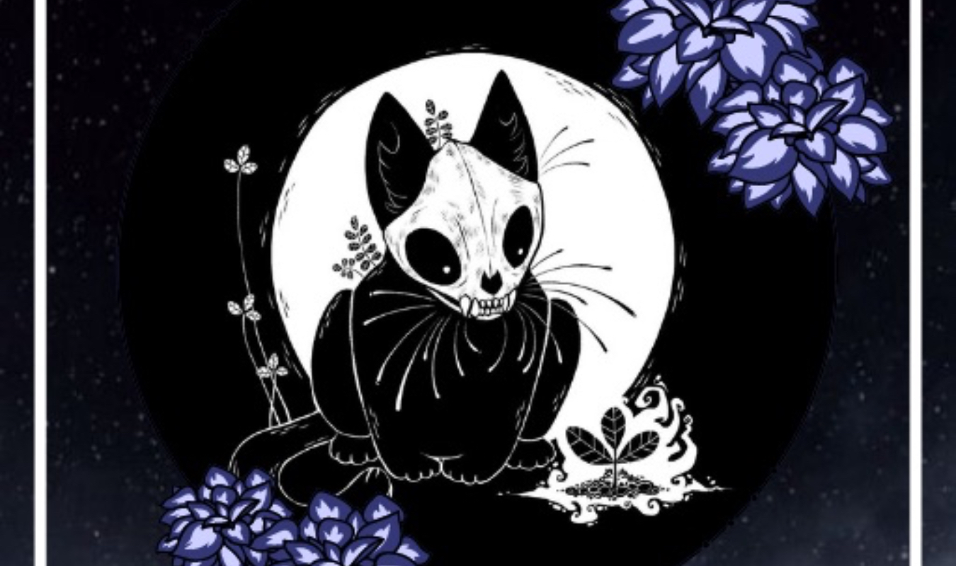 CATMIS - La malédiction du chat