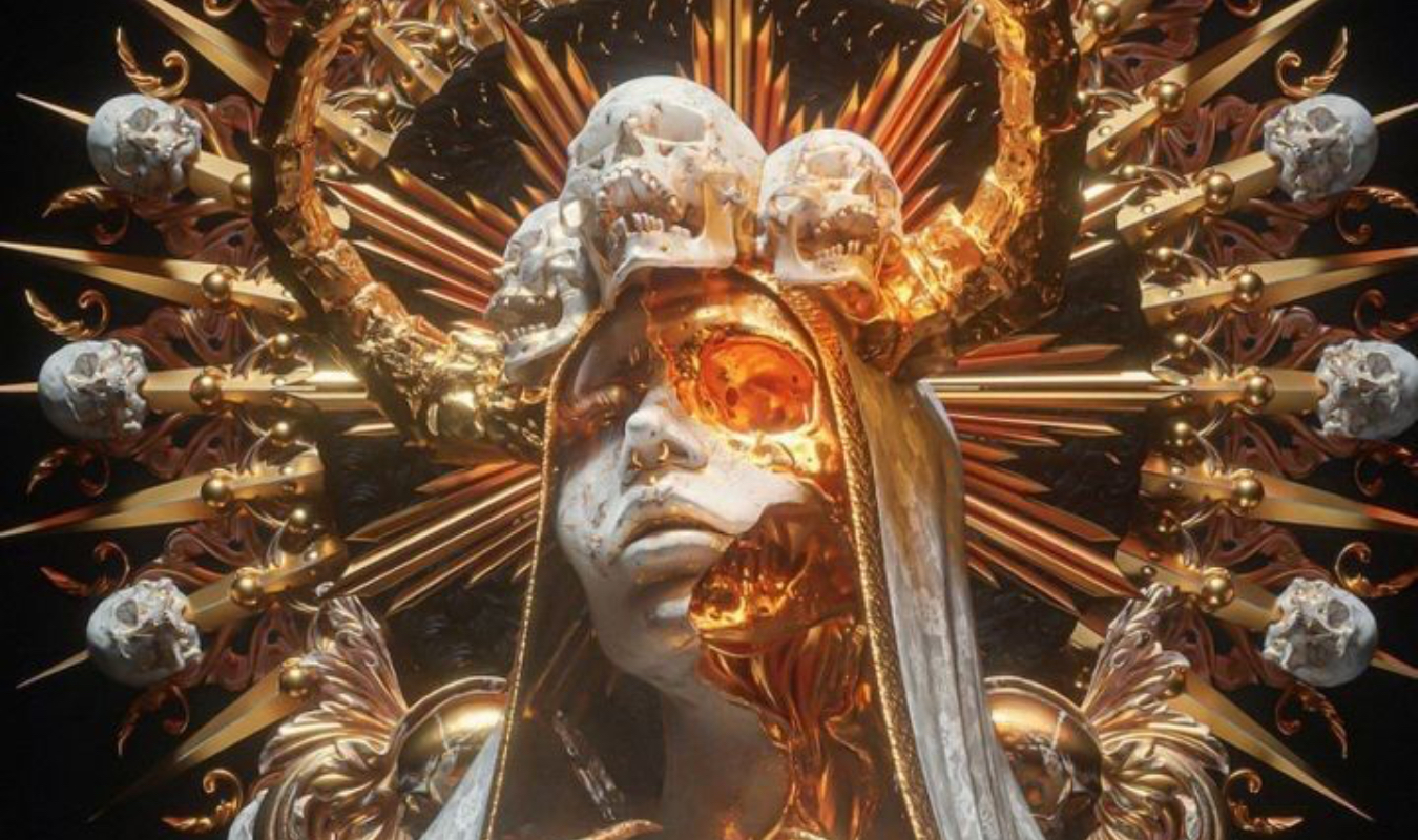 Le Règne des Valkyries