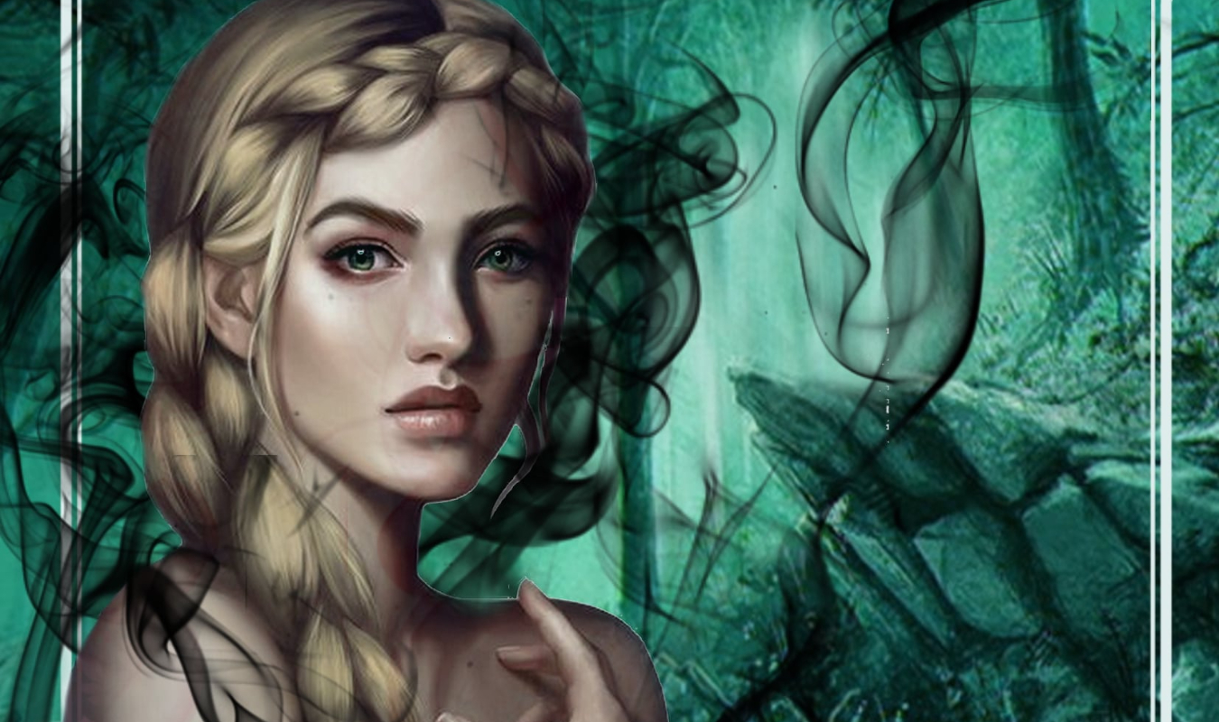 Le Conte du Mensonge