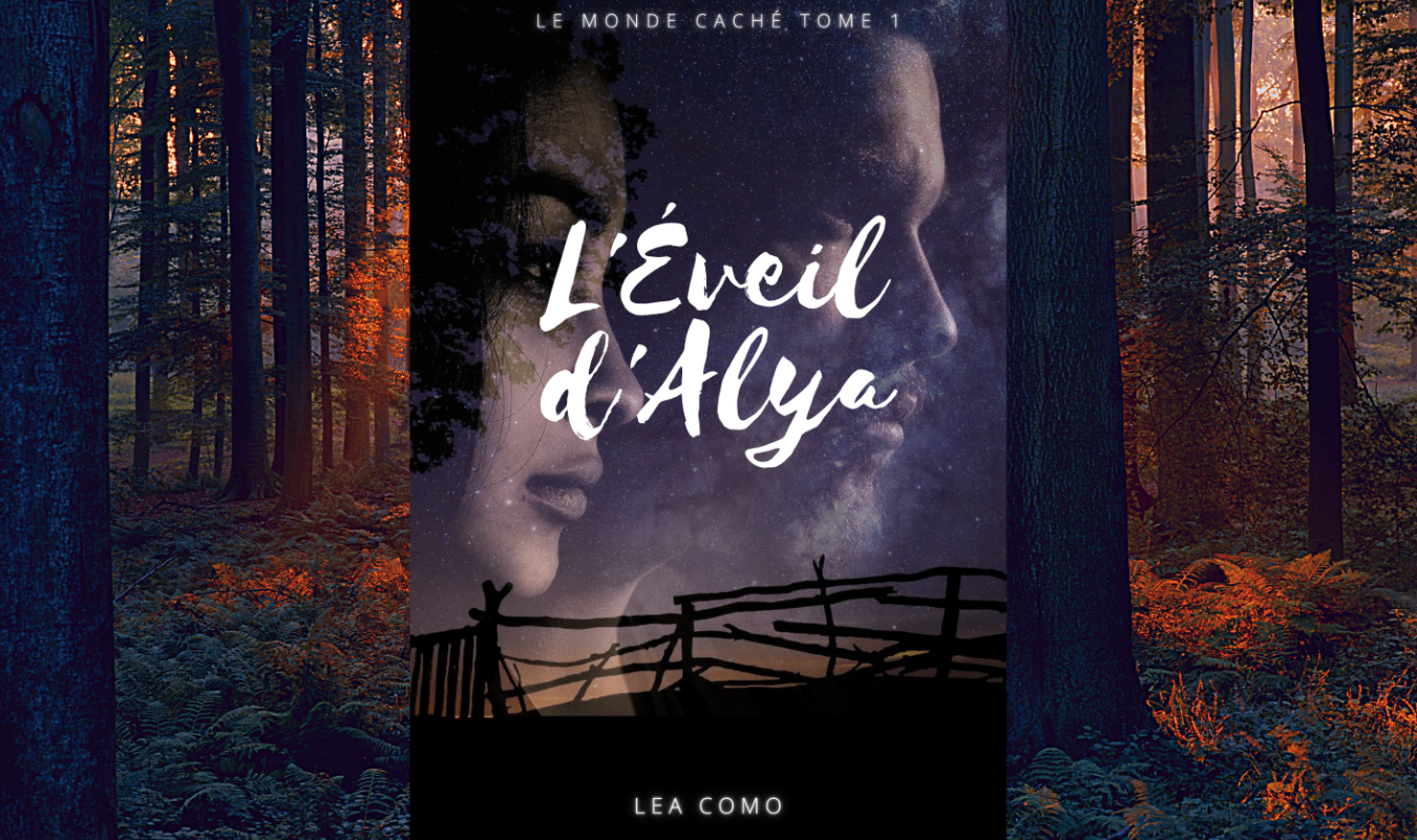 L'Éveil d'Alya