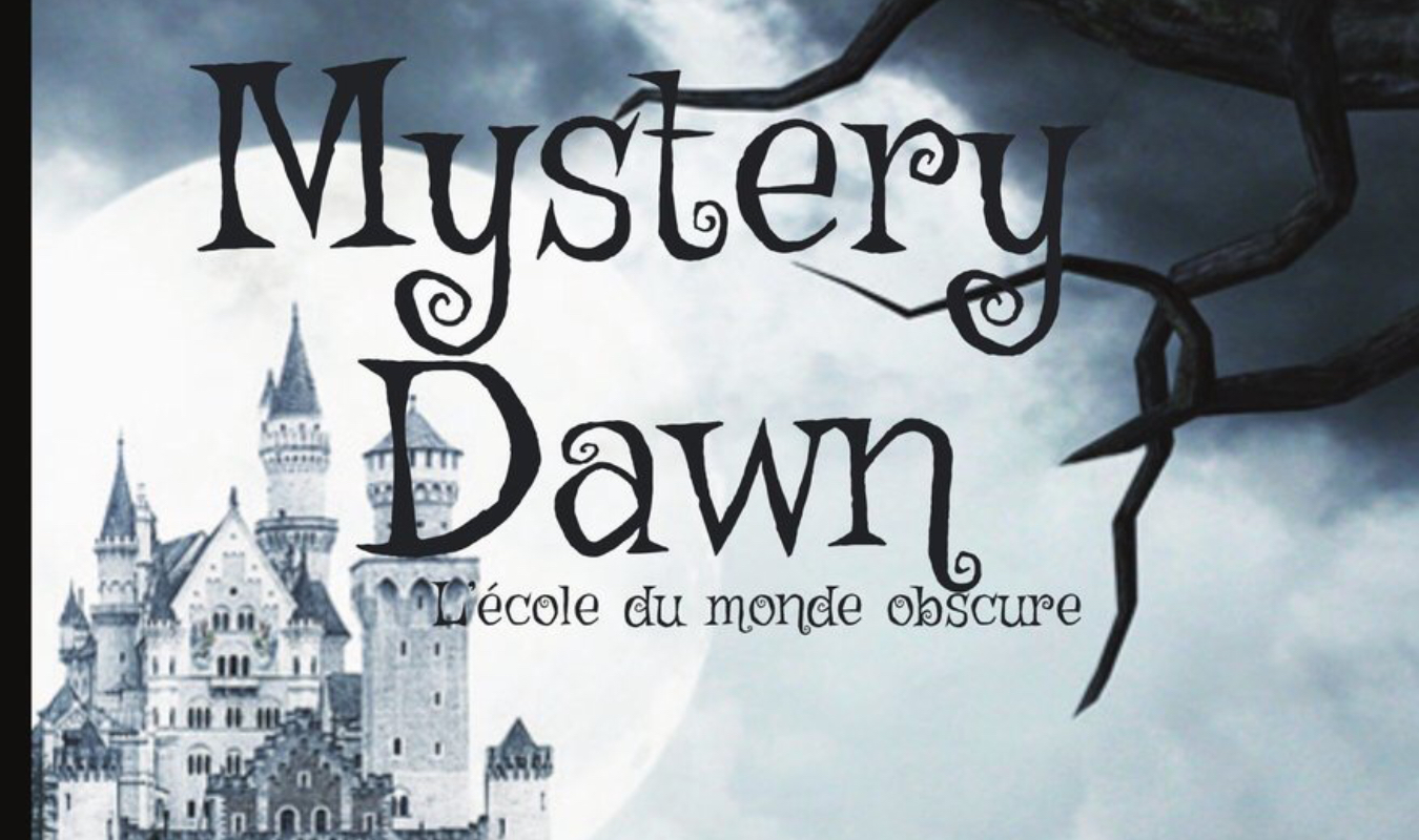 Mystery Dawn