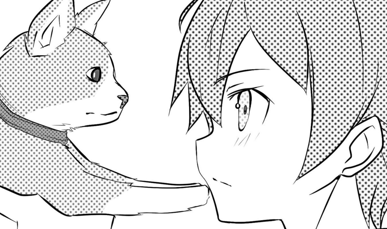  Quand Chris trouvera sa raison de vivre...