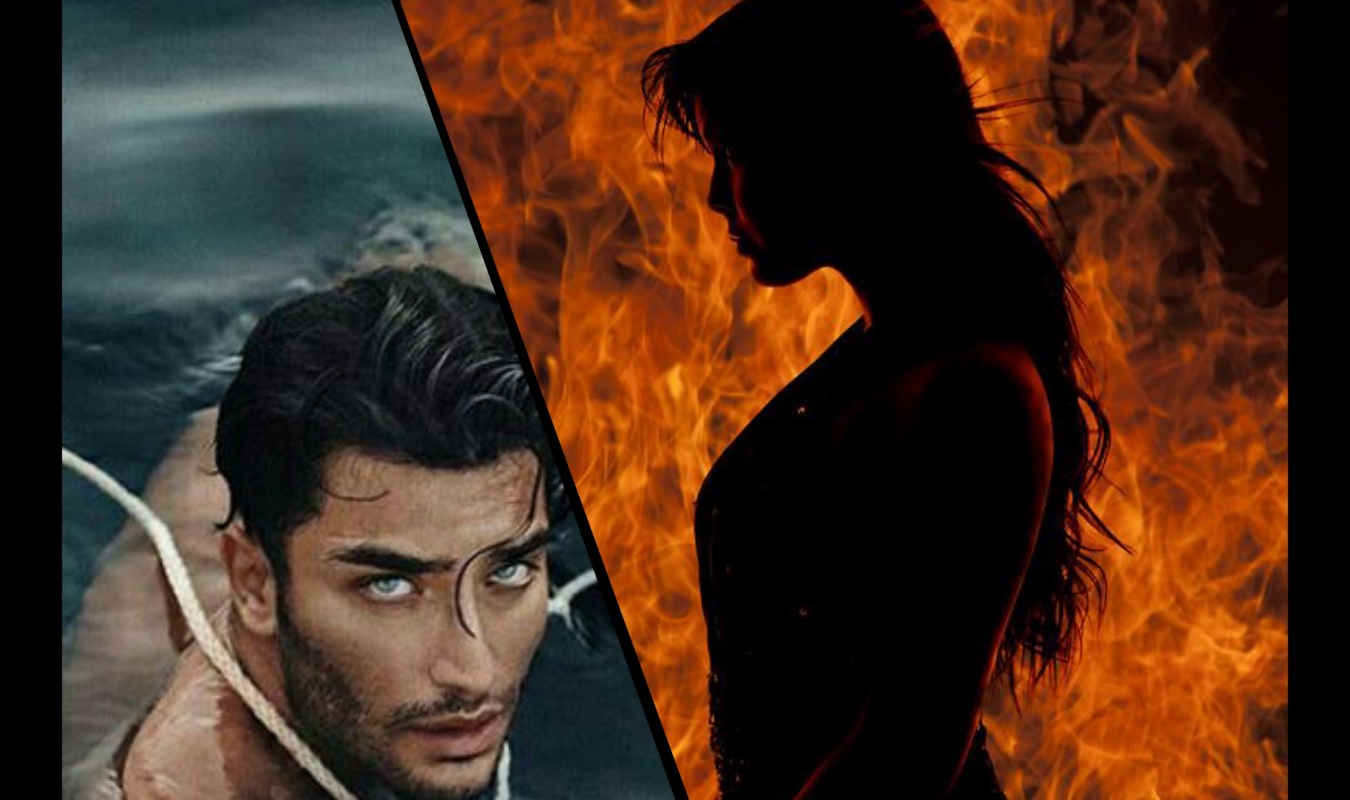 A union between ennemis 