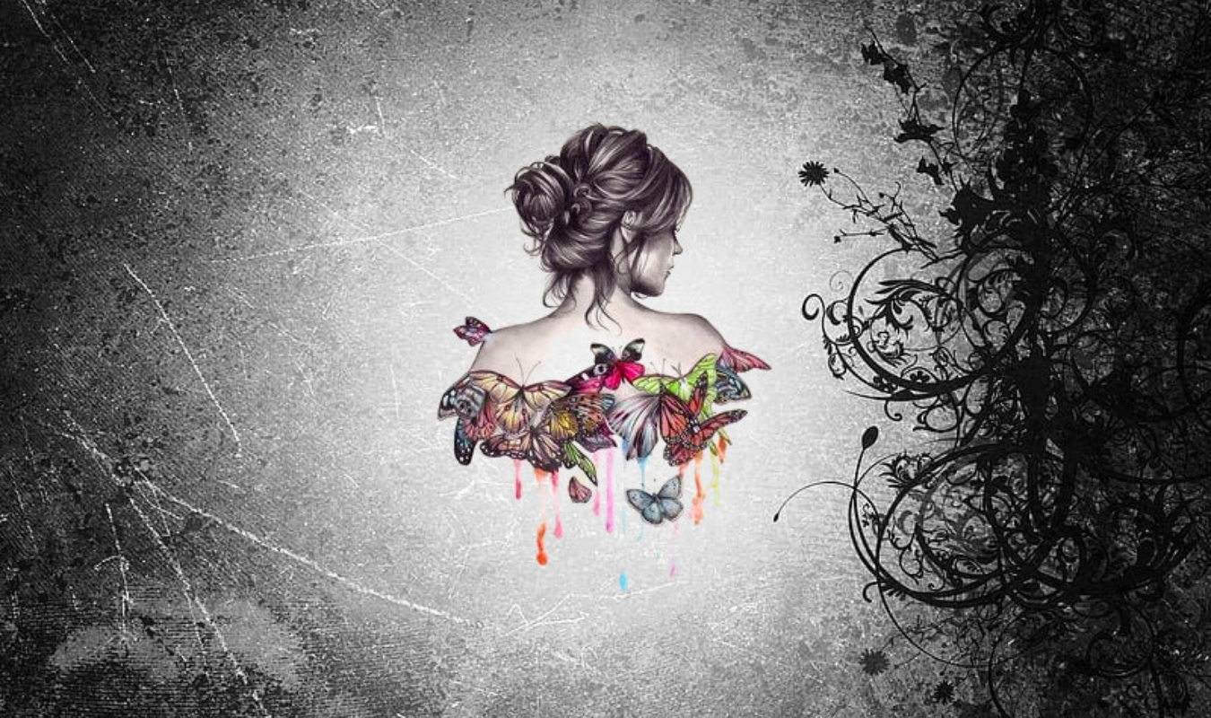 Un royaume clair-obscur