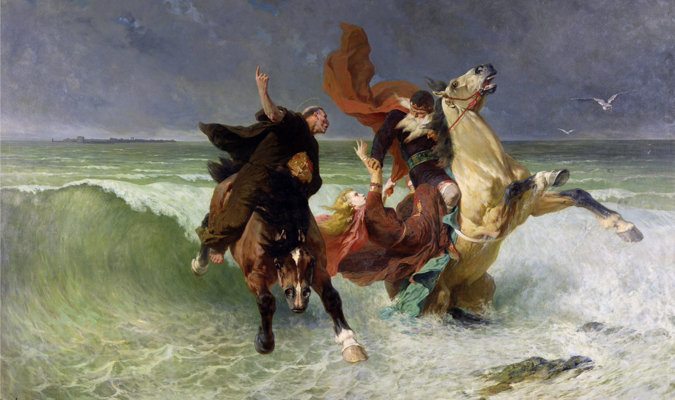 Cavaliers pour la loyauté 