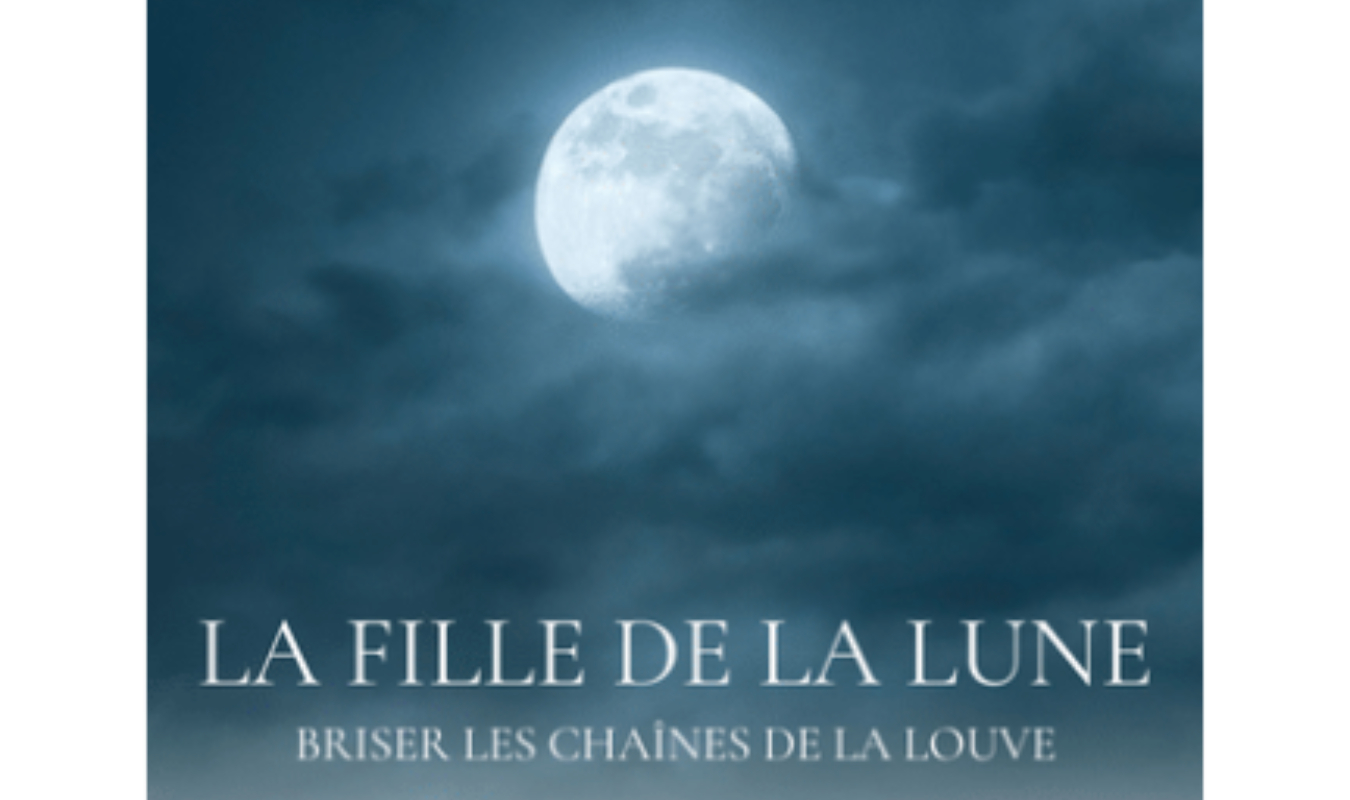 La Jeune Fille De La Lune Scan Vf LA FILLE DE LA LUNE : Briser les chaînes de la louve - Fyctia