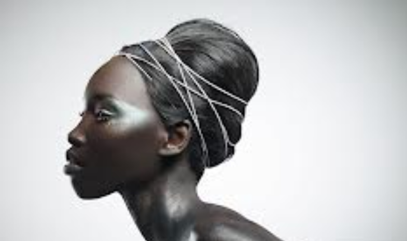 L'ÂME D'UNE GUERRIÈRE BANTÔU 