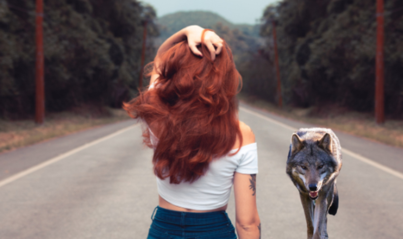 Héritière de Salem Tome 1 : Le crépuscule du commencement