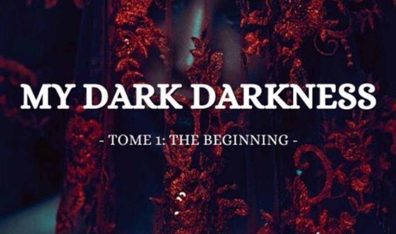 My dark darkness: tome 1: The Beginning