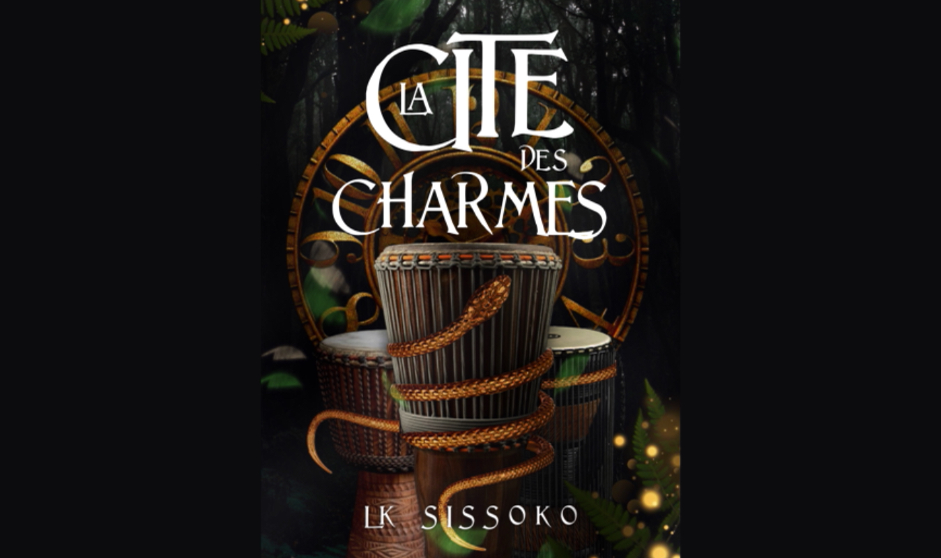 LA CITÉ DES CHARMES