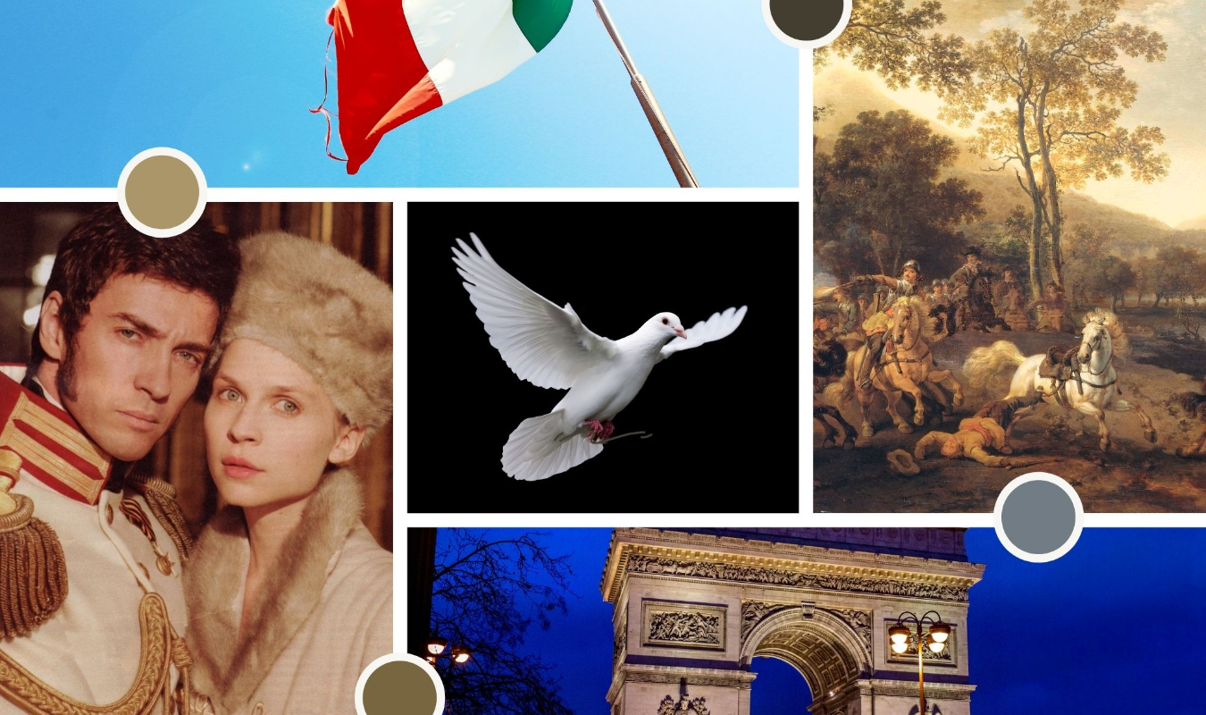  amitié amour passion famille 