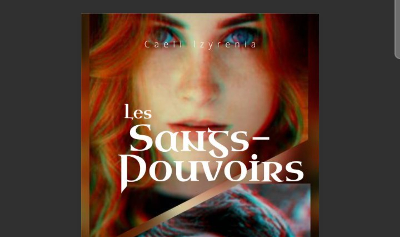 Les Sangs-Pouvoirs