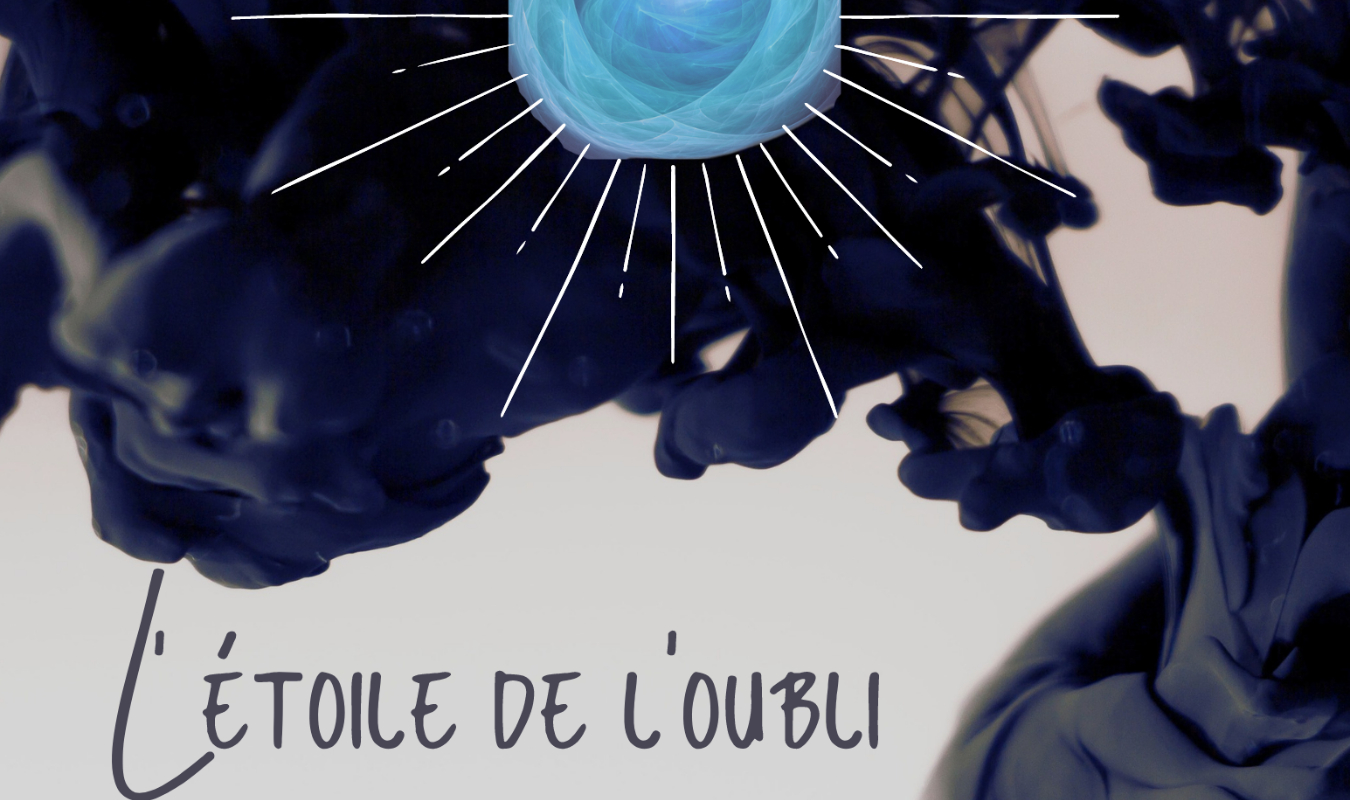 L'étoile de l'oubli