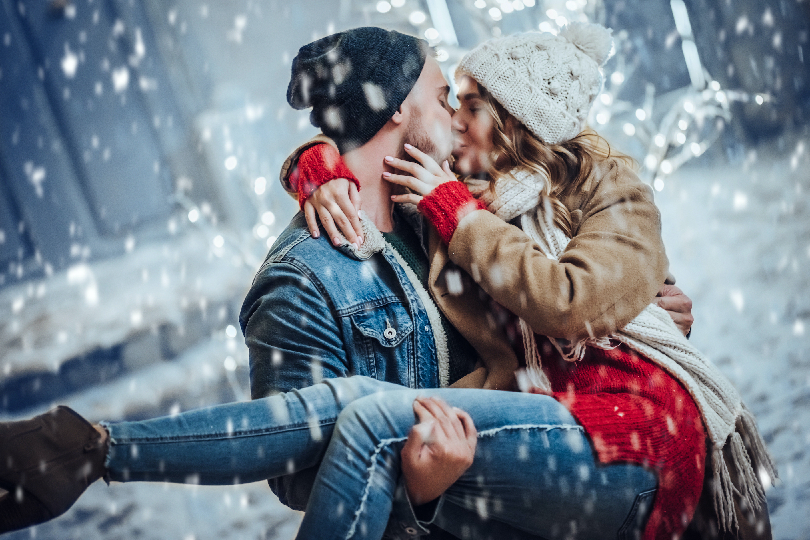 Let It Snow