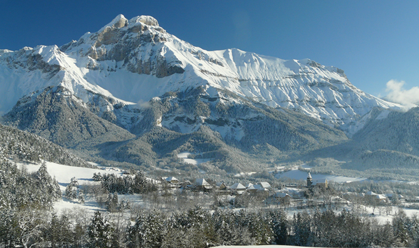 L'amour traverse les montagnes 