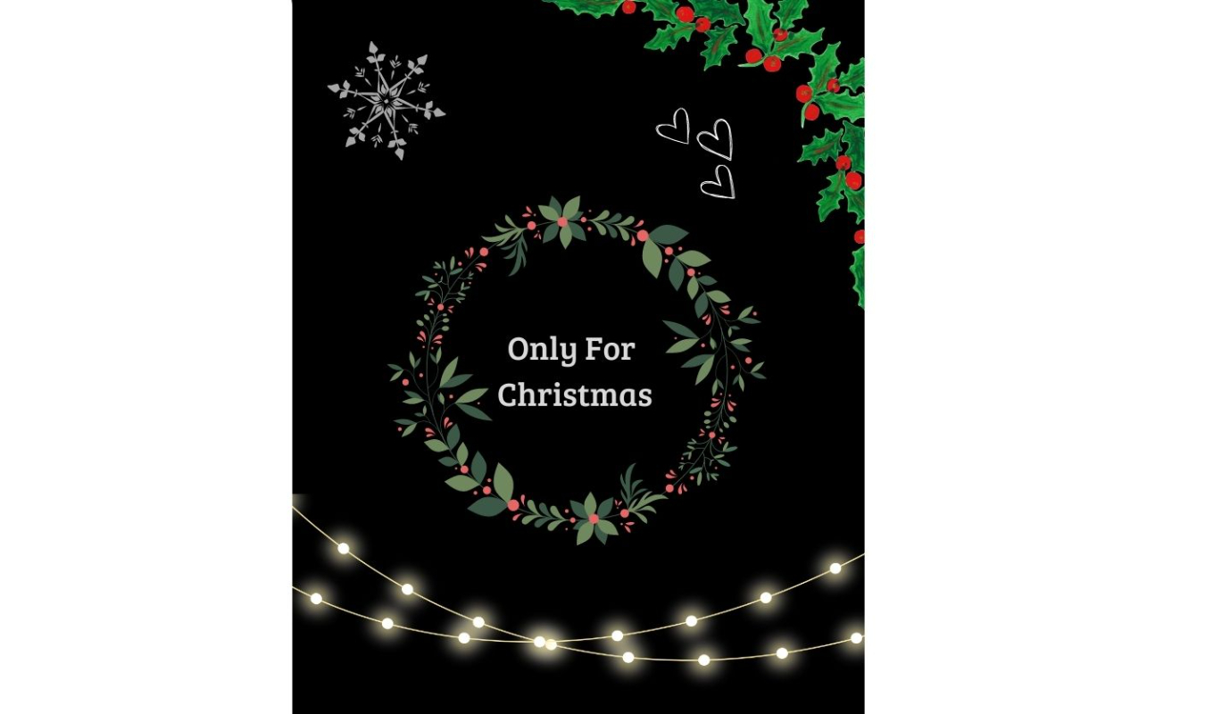 Only for christmas