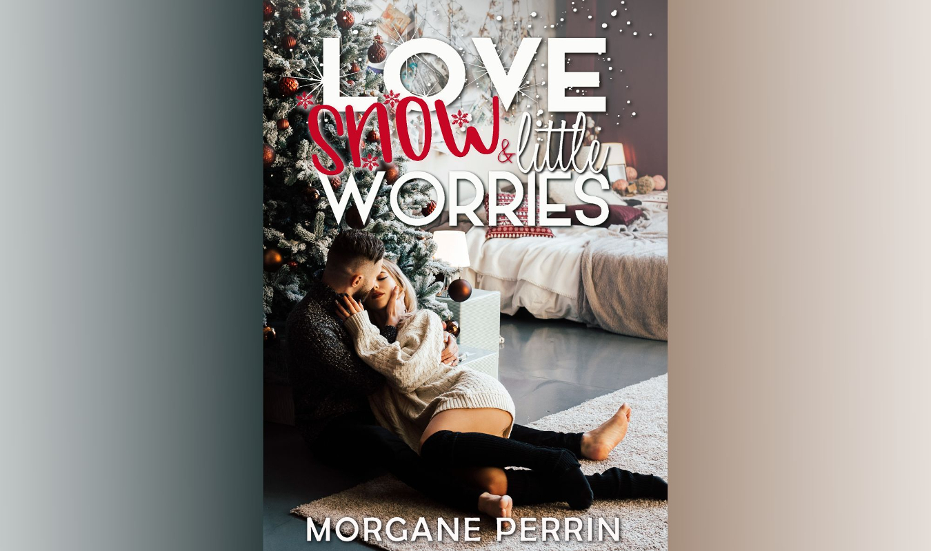 Love, snow & little worries