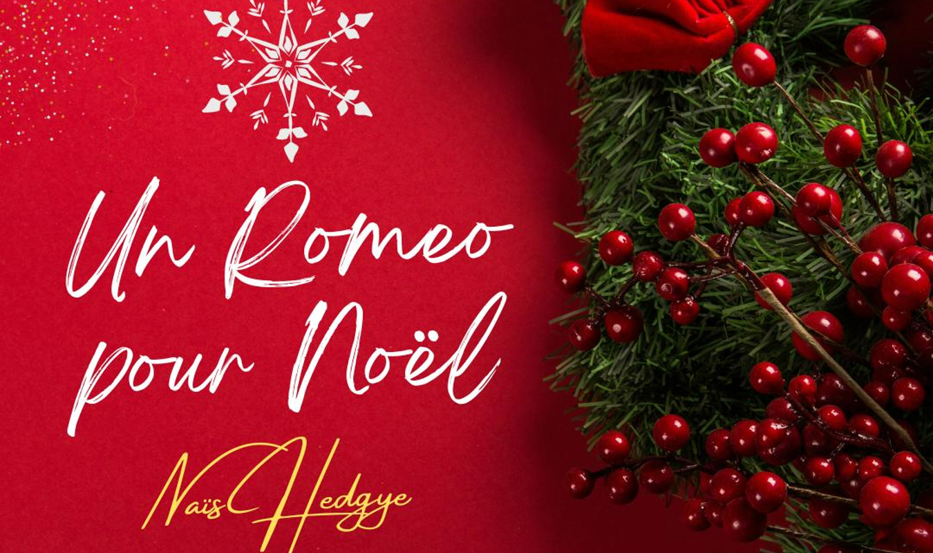 Un Roméo pour Noël