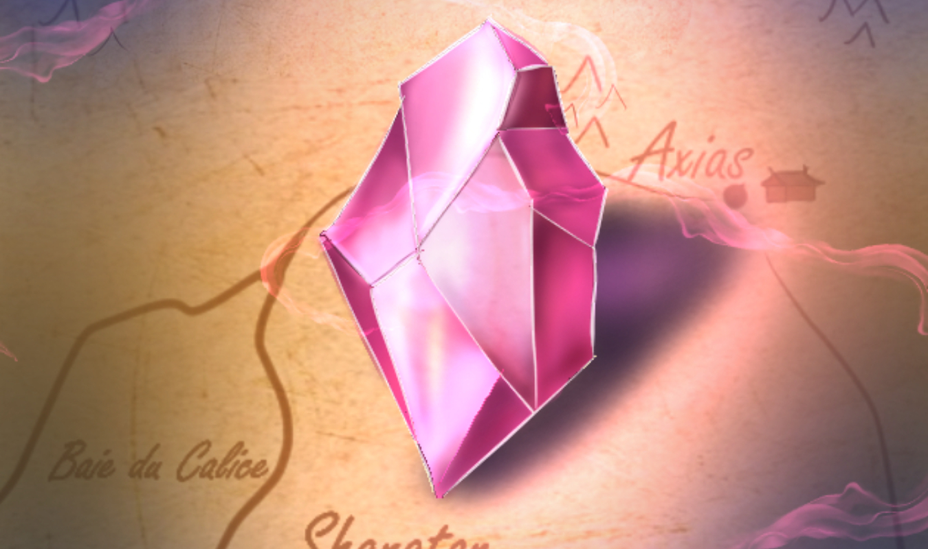 Le Voleur de Mithré Fyctia