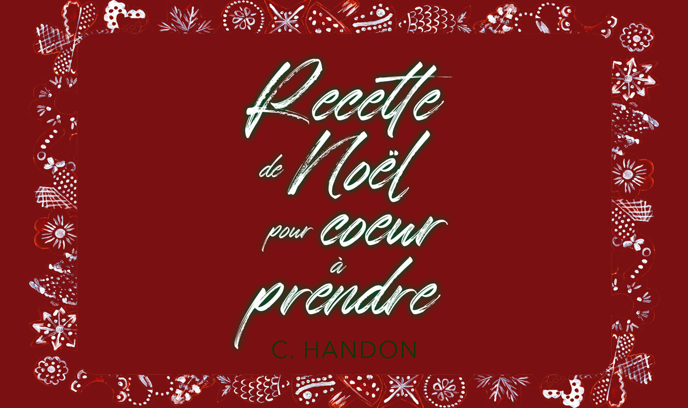 Recette de Noël pour Coeur à Prendre