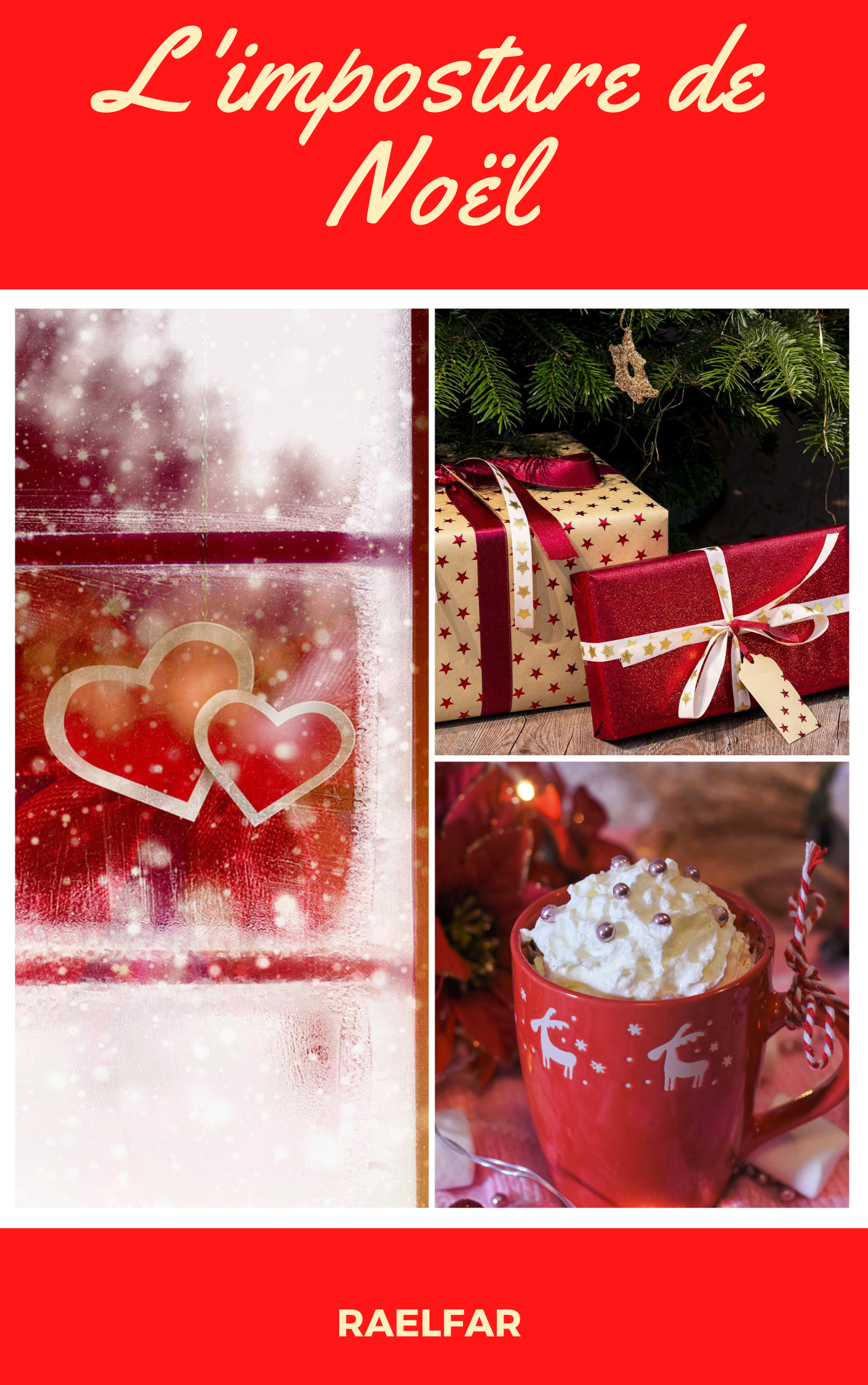 L'imposture de Noël