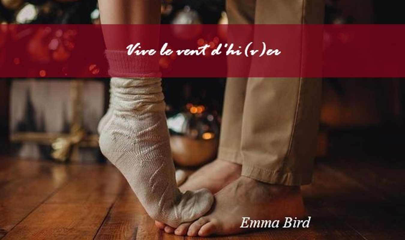 Vive le vent d'hi(v)er