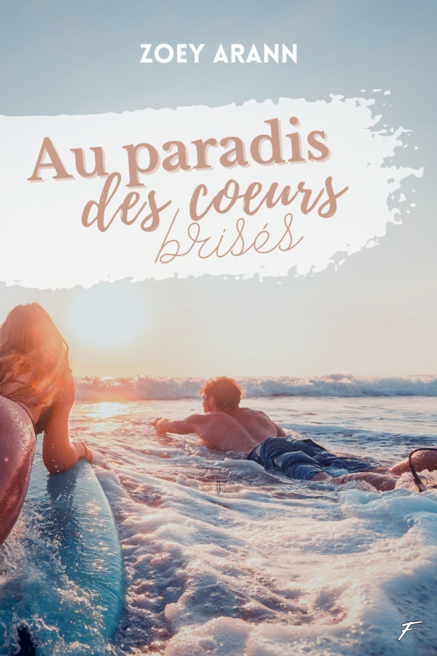 Au Paradis des Coeurs Brisés